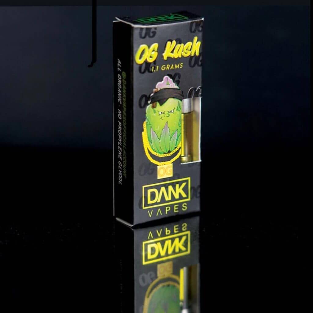 Dank woods Official Website \ufe0f | Fast same day Shipping