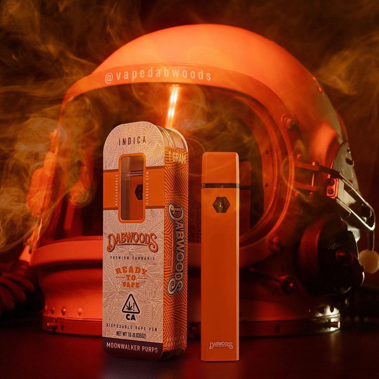 dabwoods disposable vape Dabwoods 1g Loud Resin Disposable